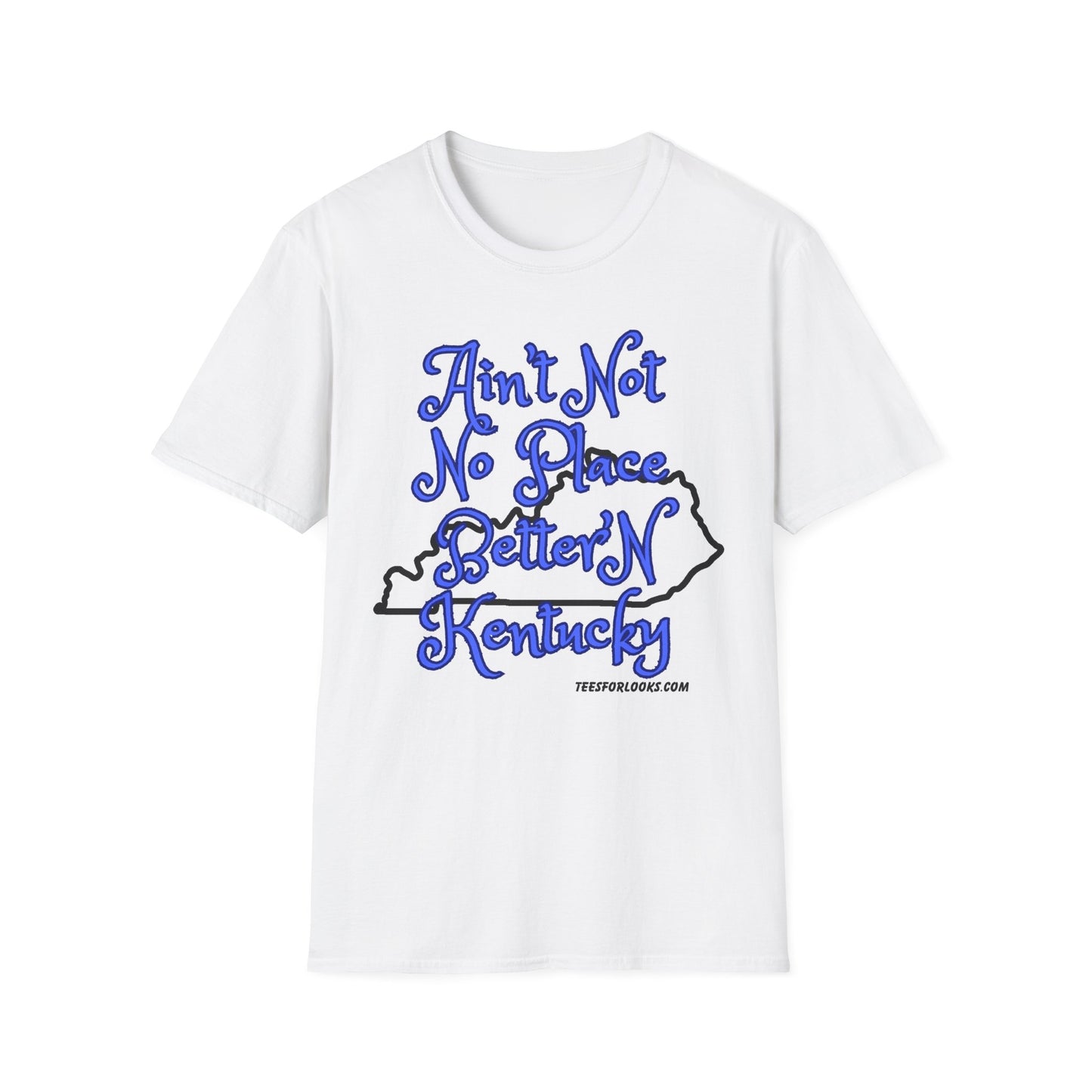 Kentucky Pride Unisex T-Shirt