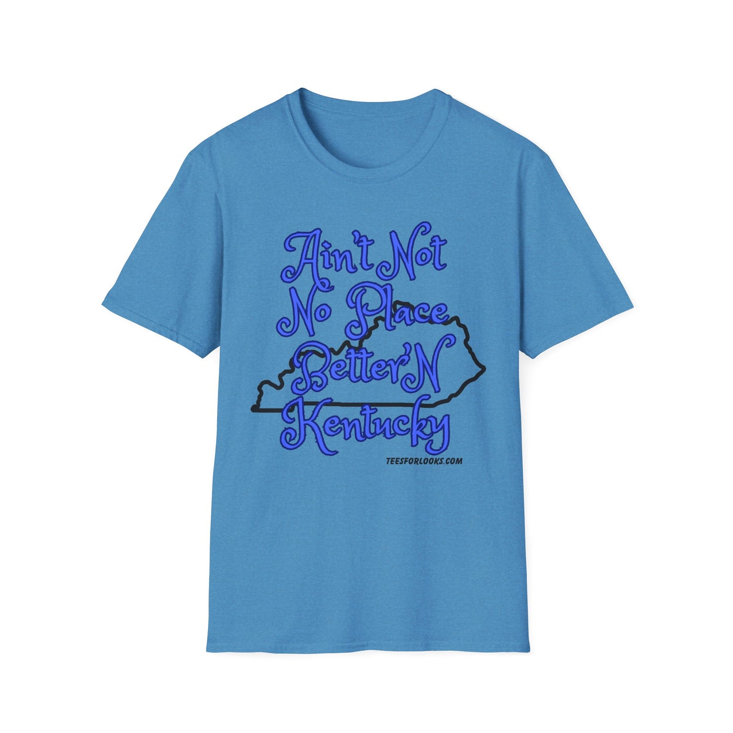 Kentucky Pride Unisex T-Shirt