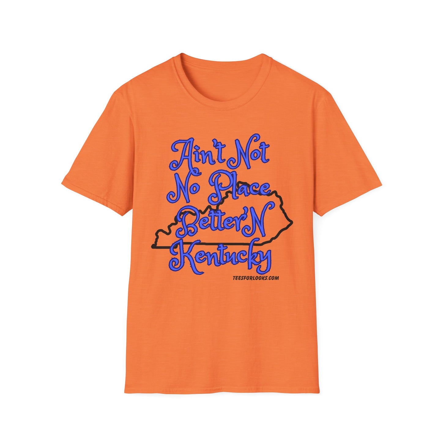 Kentucky Pride Unisex T-Shirt