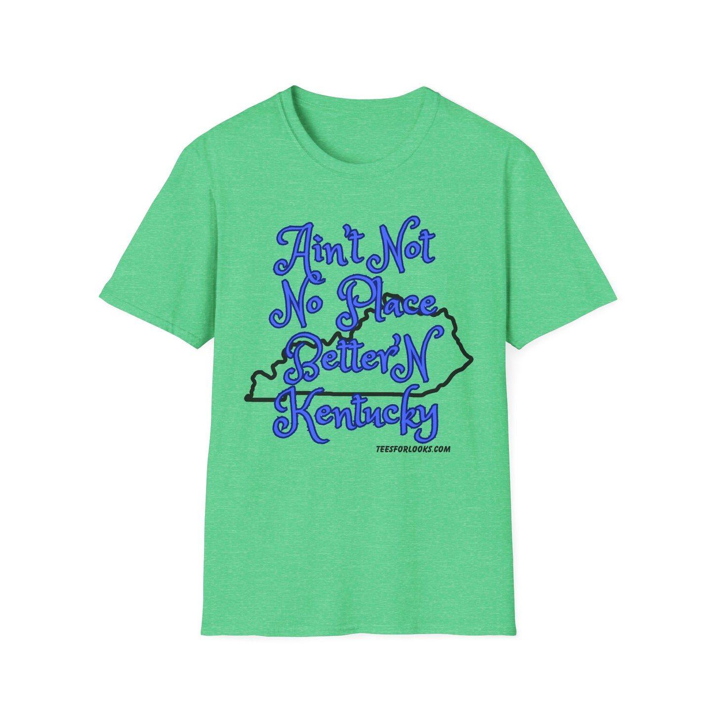 Kentucky Pride Unisex T-Shirt