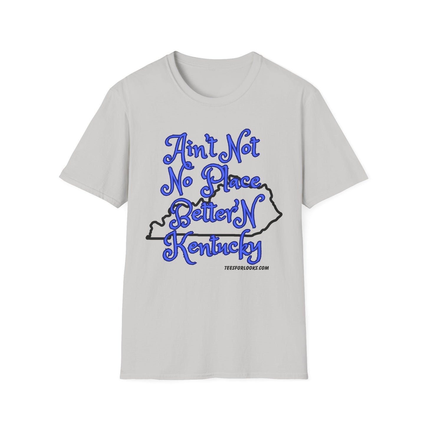 Kentucky Pride Unisex T-Shirt