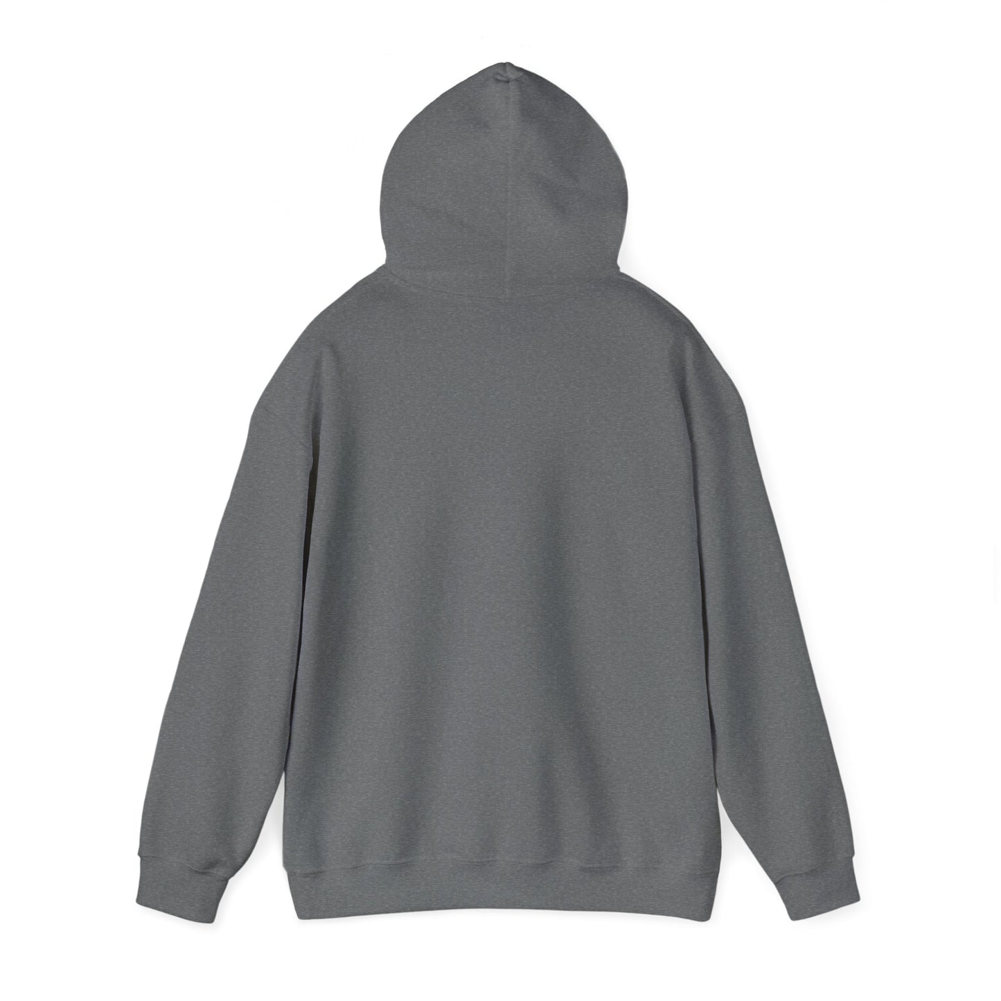 Cozy Gulf of America Hooded Sweatshirt - Perfect for Relaxing Days and Beach Vibes