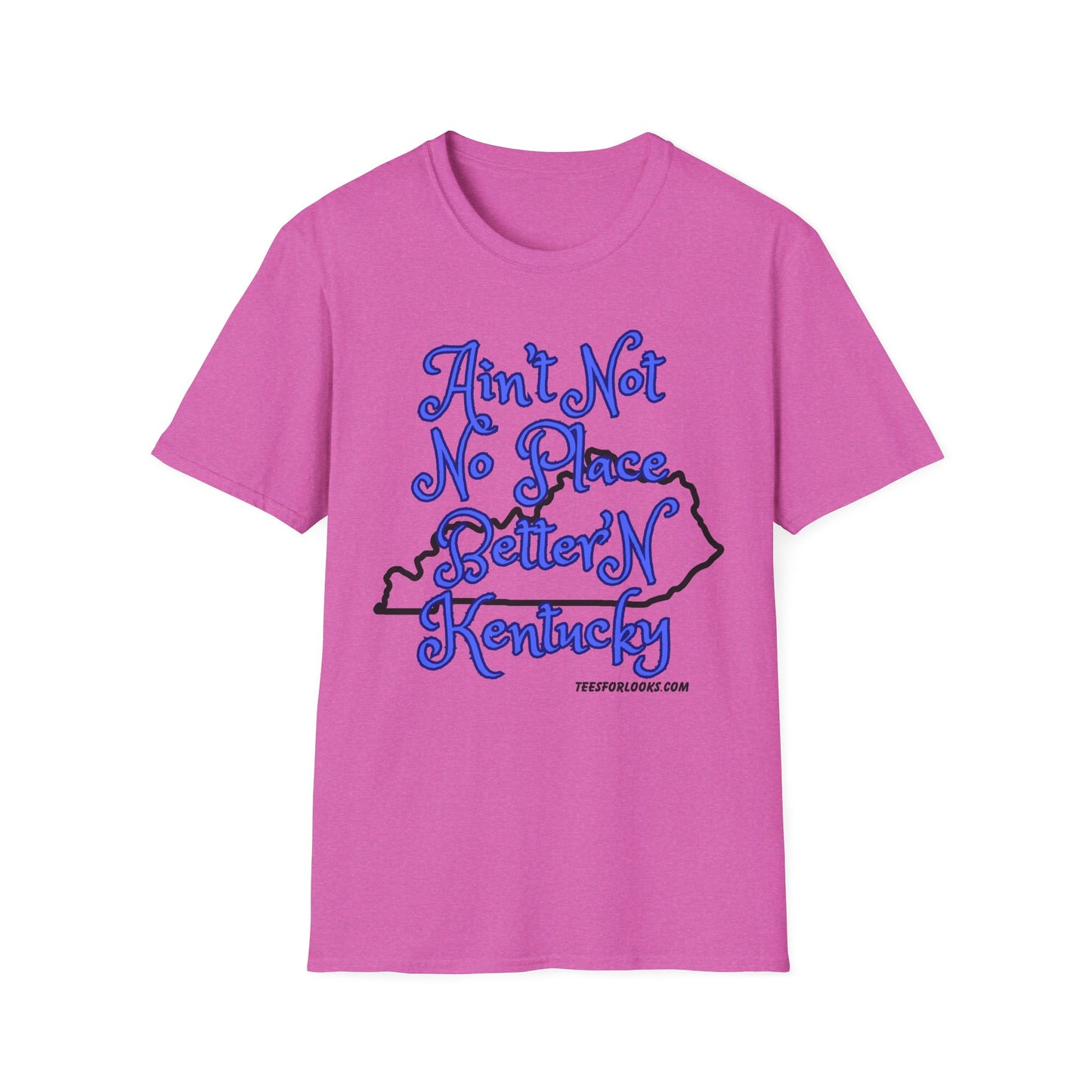 Kentucky Pride Unisex T-Shirt